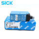 西克色标传感器KT5W-2N11162P1116跟踪电眼松下数显LX-101KT5W- KT5G-2P1111S16PNP/+线