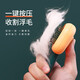 Huayuan pet tools (hoopet) cat comb cat hair removal comb brush pet dog cat hair cleaner kitten massage needle comb opening knot removal gray white