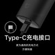 Xiaomi (MI) Mijia Hair Cutter, Adult and Children's Electric Hair Cutter, Electric Fader Hair Cutting, Full-body Washing, Extra Long Battery, Two-speed Control Speed, Recharge and Use