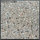 
Xushansi floor tiles terrazzo ceramic tiles 800x800 full porcelain direct sales Foshan floor tiles antique matte non-slip 9906