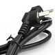 Angepasst an DVP 760A/760H Faserschweißmaschinenfaser Schmelzmaschine Ladegerät Kabel -Netzteil 15V