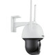 
TP-LINK dual-band 5G wireless WIFI surveillance camera 4K high-definition home outdoor waterproof 360-degree panoramic rotary ball machine network monitor TL-IPC683-AEZ standard version standard with no memory card cannot store playback and video plug-in connection to router wifi or plug-in network cable