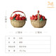 铜师傅 红利铜工艺品荔枝生日礼物乔迁礼品办公桌摆件创意礼物送客户