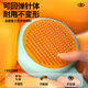 HELLOJOY pet hair comb beauty fluffy shape cat comb comb dog hair cat hair comb cat dog supplies needle comb