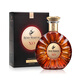 人头马（Remy Martin）洋酒 XO 优质香槟区干邑白兰地 新老包装 随机发货 700mL 1瓶