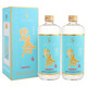 Collection of wine Guizhou Bichun wine Bichun wine fine iron cover 53 degrees Maotai flavor liquor 500ml*2 bottles