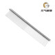 Yuanqi cute pet comb cat comb dog comb comb hair brush artifact stainless steel flea comb dog hair removal comb to remove floating hair steel comb (medium size)
