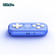 8BitDo Micro Game Controller Bluetooth NS Wireless Switch Android Game Console Portable Multi-Function Mini Dual Form