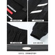 Zuoyoupin funktionale Arbeitshose Herren Trendy Brand Herbst und Winter lose lose Bindungshosen Sporthosen Boy lässige Hosen Männer 719 Schwarz 2xl (Empfohlenes Gewicht 130-145 Jin [Jin gleich 0,5 kg]))