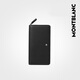 Montblanc (MONTBLANC) Meisterstück soft leather grain series wallet wallet