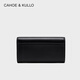 CAHOE KULLO official website bag women bag long wallet women 2025 new fashion clutch women card bag multiple card change Jazz fantasy black-ck women bag Chinese Valentine's Day birthday gifts for girlfriend to wife Summer practical and hearty high-end feeling for girlfriend