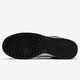 
Nike NIKE men's cushioning DUNK LOW sports shoes casual shoes DD1391-100 Black and white panda DD1391-100 42.5