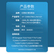 近墨者 适用惠普T610 T770 T790 T795 T1300 T2300 T1708 72墨盒 H-72Y 黄色