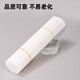 得力装订机铆管3847/3853/3888/881凭证装订管塑料管热熔胶管柳管 3844铆管100支装