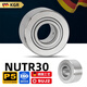 German KGR imported roller needle bearing NUTR 10 12 15 17 20 25 30 35 40 45 50 NUTR30 30*62*29 in stock
