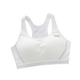 
Yu Zhaolin (YUZHAOLIN) Girls' Bra Sports Student Underwear Girls' Vest Girls' Developmental Running Bra Junior High School Students 9215 Light Blue 1 piece 2XL 90 (115-130Jin [Jin equals 0.5 kg])