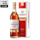 馥华诗（COURVOISIER）馥华诗拿破仑 COURVOISIER VSOP 金尊干邑白兰地法国进口洋酒 700mL 1瓶