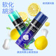 英吉利剃须泡沫剃须膏剃须刀手动刮胡子泡沫粗硬胡软化胡须刮胡膏小瓶剃须啫喱出口转内销 【80%选择】2瓶x240ml（绿+蓝）