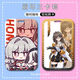 Q Bangfa 3 Songque Heliya Corali Card Set High-value Access Control Card Bus Card Campus Card Subway Card Cangfa 3-p16759 Card Set + (Long Lanyard)