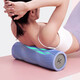Keep foam roller leg massager mace massage stick roller yoga column for men and women classic aqua blue