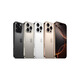 【9成新】Apple/苹果 iPhone 16 Pro（A3294）256GB 白色钛金属 支持移动联通电信5G 双卡双待手机
