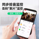 HIKVISION Hikvision surveillance camera 2 million indoor and outdoor monitor pickup infrared night vision recording hemisphere poe powered mobile phone remote T12HV3-IA 2.8MM