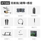 WoChuangqi Black Bee Remote Control UAV Reconnaissance Obstacle Avoidance Remote Control Helicopter High Definition Aerial Photography Remote Control Aircraft Fixed-High-High-High-High-High-High-High-High-High-High-High-High-High-High-High-High-High-High-High-High-High-High-High-High-H