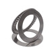 NSK plane thrust needle roller bearing AXK2035/2542/3047/3552/4060/4565+2AS AX AXK4565+2AS