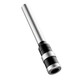Deli Hollow Drill Bit Original Supporting Certificado financiero Máquina de enlace Máquina de enlace de perforación Cortador especial [14733 Cuchillo de perforación] Modelo adaptador 3884S/14660SS