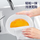 Meiya disposable lazy rag 20*23cm 150 sheets removable kitchen paper cleaning dishcloth not easy to shed lint