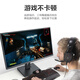 诺可信（Nokoxin）电信级光纤线OM3万兆多模双芯光纤跳线LC-LC 铠装抗弯曲机房工程专用跳纤尾纤 万兆多模双芯LC-LC(50/125) 1米