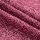 Ma Tiannu Spring and Summer New Pink Embroidered Lace Short Sleeve Dress Gown Hip MTS738DR0 Pink S