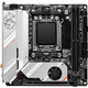 
MSI B650I/B850I EDGEWIFI Blade Mini Mini Motherboard, AMD Ryzen 7th Generation Motherboard CPU Set, Board U Set, MSI B650I EDGE WIFI 9900X Scale Films