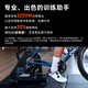 Magene T500 intelligent riding platform direct-drive indoor mountain road bicycle self-generating power training platform riding frame