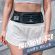 Flipbelt飞比特运动跑步腰包户外腰带男女士马拉松空气腰包魔术贴轻薄款