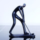 Fengyu Sunshine Nordic Sports Abstract Characters Decoration New House Decoration Ornaments Children's Room Children's Day Gifts Sports Trio