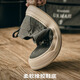HAUT TON TON Cañas para hombres, zapatos de lienzo transpirables de verano, zapatos casuales para hombres, zapatos de pedal de un pie, zapatos de tela delgada, verde oscuro 41 - adecuado para zapatos deportivos, talla 42