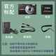 Canon PowerShot A2300 Retro HD ccd digital camera travel portable card machine D30/12.1 million/5 times Blue (three defense) package four