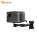 Wu Impression [XGIMI Nut Xiaomi Dangbei] Projector Stand Projector Hanger 40-60cm Wall-mounted Projector Hanger Telescopic WT413 XGIMI H3S/Z6X Nut G9