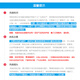 劳科（LAOKE） 劳科 适用于小米15.6游戏本171502-AA AO AD AM AB散热风扇 CPU风扇【1050版本 塑料扇叶】