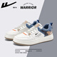 Huili offizielle Herrenschuhe für Männer Frühling und Sommer Freizeitsportschuhe für Herrenleder im Freien Wasserdichte vielseitige Brettschuhe für Männer Milan WXY1105 39