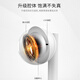 Huawei original Type-C digital wired headset Mate70 Pro 60Pro+ 50 40Pro pura70 80pro p60Pro Nova12Pro mobile phone wired headset CM33 classic version headset [white] included storage bag