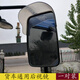 
Clown Fish Futian Times King Kong 726/716/718/728 Truck Sun and Rain Block 8289/738 Car Window Rain Eyebrow Barrier Cover Times King Kong 718/719 Black 2 pieces