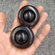 Time to run handheld parts Time to run thousand-year ebony handheld parts Wooden transport beads Wenhua handheld parts Ziguang Sandalwood health ball SN2677