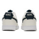 耐克（NIKE）官方舰店男鞋夏季运动鞋COURT防滑耐磨低帮板鞋时尚舒适休闲鞋 HQ4867-101/简版空军一号/白深蓝 41