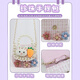 Kindergeburtstag Geschenke für Mädchen 7-14 Jahre alte Kindergärtner 6-jährige Grundschüler 8 Mädchen High-End Practical Toys Purple Princess Geschenkbox 25 [Empfohlen von Tausenden von Menschen]