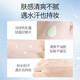 Meifubao (MEIFUBAO) whitening isolation sunscreen, waterproof and sweat-proof concealer, bb facial moisturizing makeup, front breast, naked makeup, outdoor students' military training [Sun protection] SPF45PA+++ (recommended)