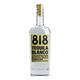 Jenner 818 Tequila [Double Gold Award des internationalen Spirituosenwettbewerbs] Mexikanisches Weingold -Label Silver Label AGED TEKIRA WEIN Jenner Silber 750ml 6 Flaschen Ganzkasten