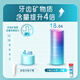Colgate [Same Model of Sun Yingsha] Daily Gloss Repair Toothpaste Mixed Flavor Combination Pack 360g New and Old Packaging Random