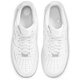 
Nike NIKE cushioning board shoes men's Air Force No. 1 AIR FORCE 1 sports white shoes CW2288-111 white 44